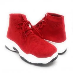 FASHION SNEAKERS Cape Robbin Its Real