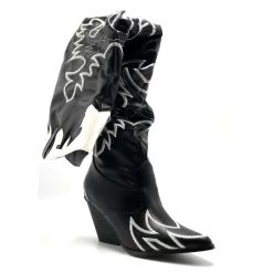 Boots Cape Robbin Kelsey-21