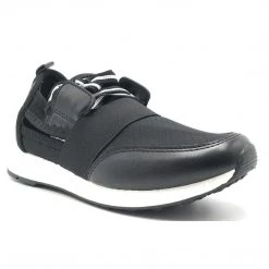 Cape Robbin Lakers FASHION SNEAKERS