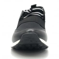 Cape Robbin Lakers FASHION SNEAKERS