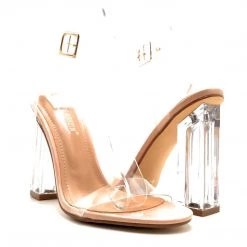 Cape Robbin Maria-2 Heels 10 Cape Robbin Maria-2 Heels