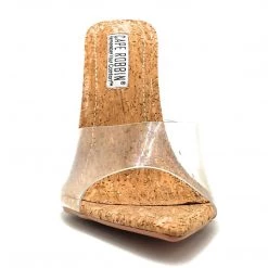 Heels Cape Robbin Melrose-m