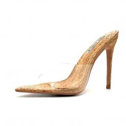 Heels Cape Robbin Melrose-m