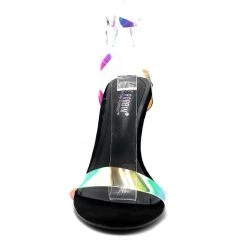 Cape Robbin Mercy Heels