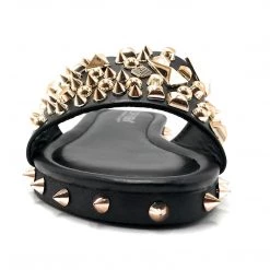 Cape Robbin Tonie FLAT-SANDALS