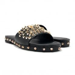Cape Robbin Tonie FLAT-SANDALS