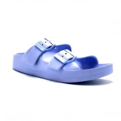 FLAT-SANDALS Cape Robbin Twix