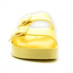 FLAT-SANDALS Cape Robbin Twix