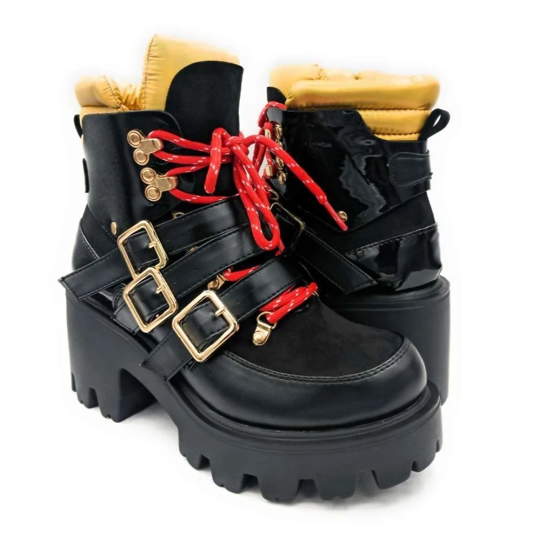 Cape Robbin Vain 6 Cape Robbin Vain