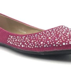 Cherish Hilaria-1 Ballerina