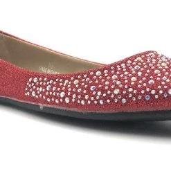 Cherish Hilaria-1 Ballerina