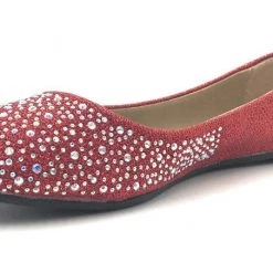 Cherish Hilaria-1 Ballerina