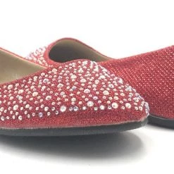 Cherish Hilaria-1 Ballerina