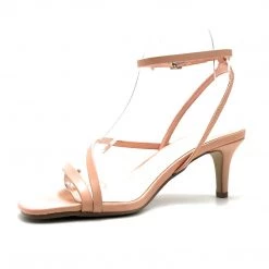 Cityclassified Ruddock Heels