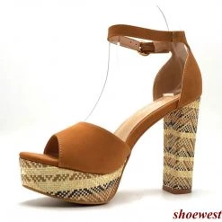 DBDK Footwear Donetta-1 12 DBDK Footwear Donetta-1