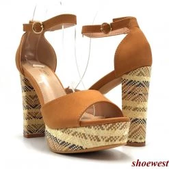 DBDK Footwear Donetta-1 13 DBDK Footwear Donetta-1