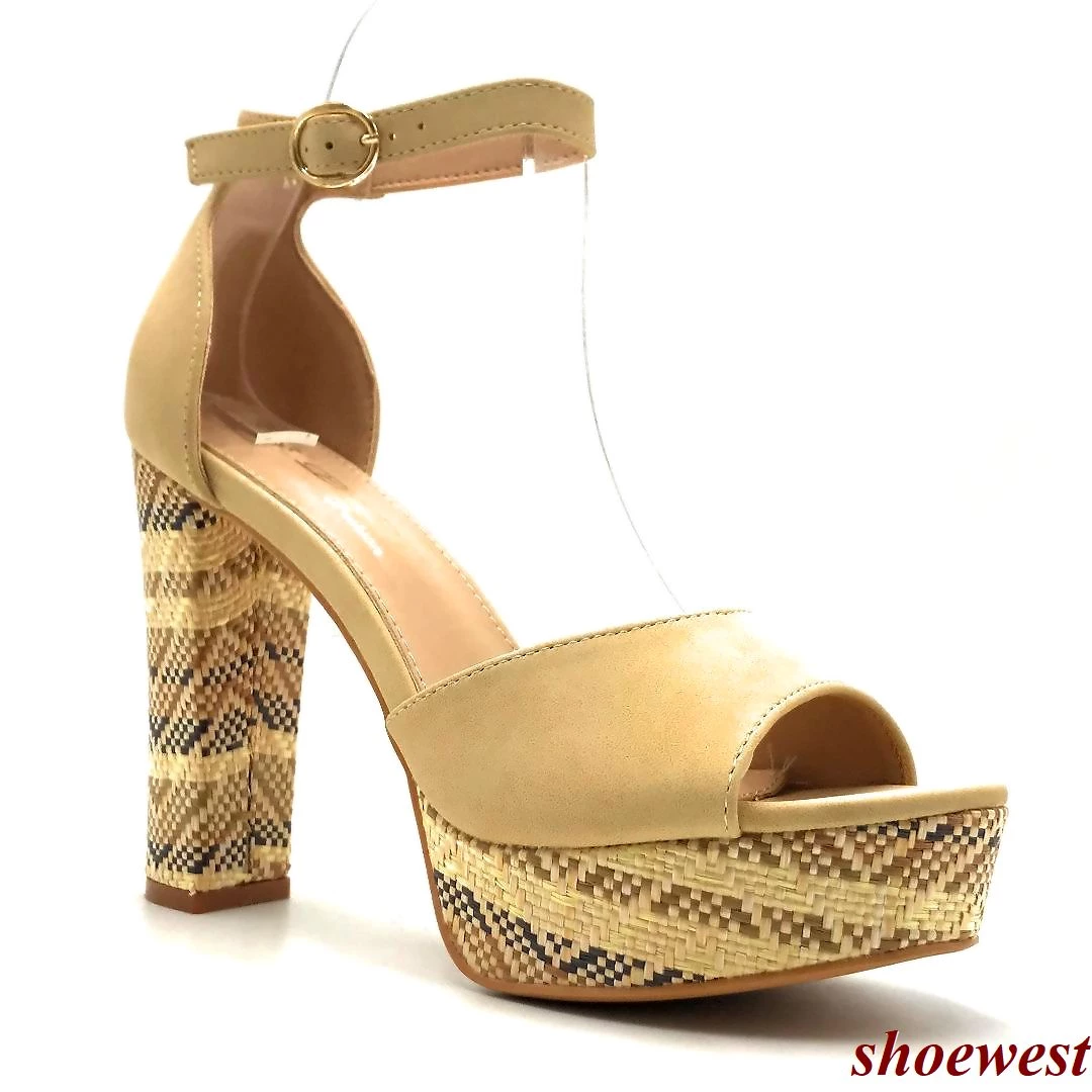 DBDK Footwear Donetta-1 7 DBDK Footwear Donetta-1