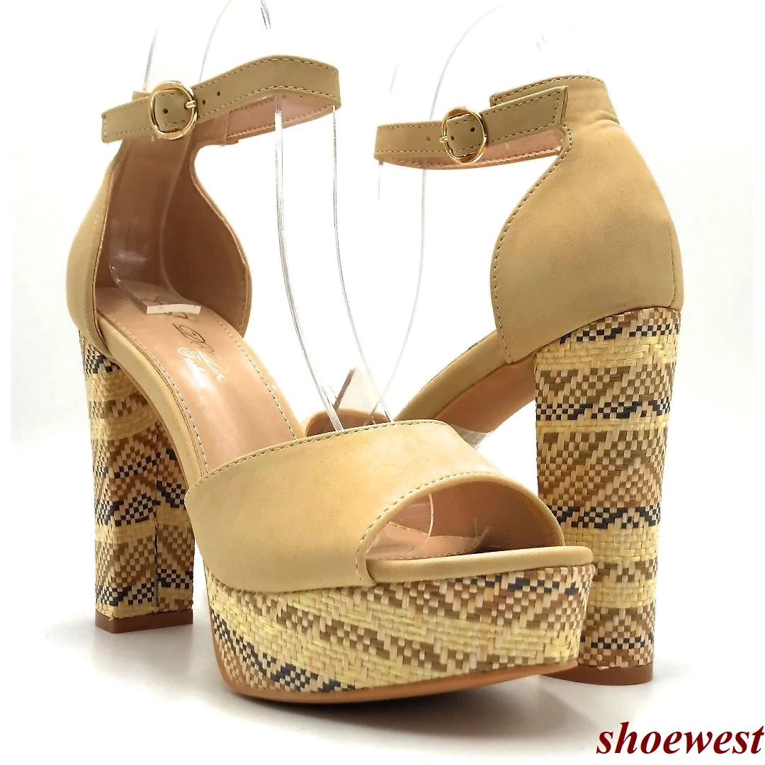 DBDK Footwear Donetta-1 10 DBDK Footwear Donetta-1