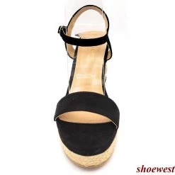 DBDK Footwear Fallyn-25 Wedges