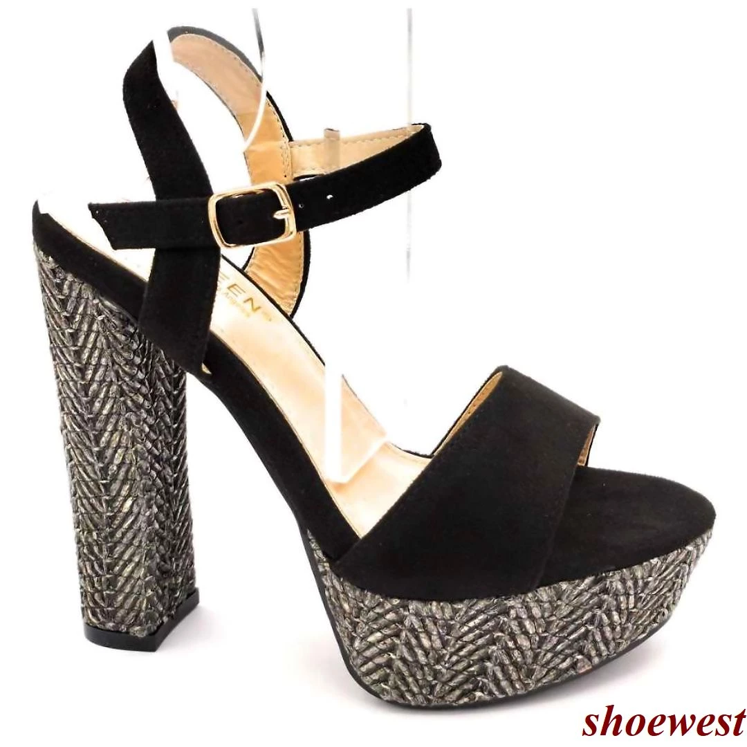 DBDK Footwear Gracella-8 Heels 3 DBDK Footwear Gracella-8 Heels