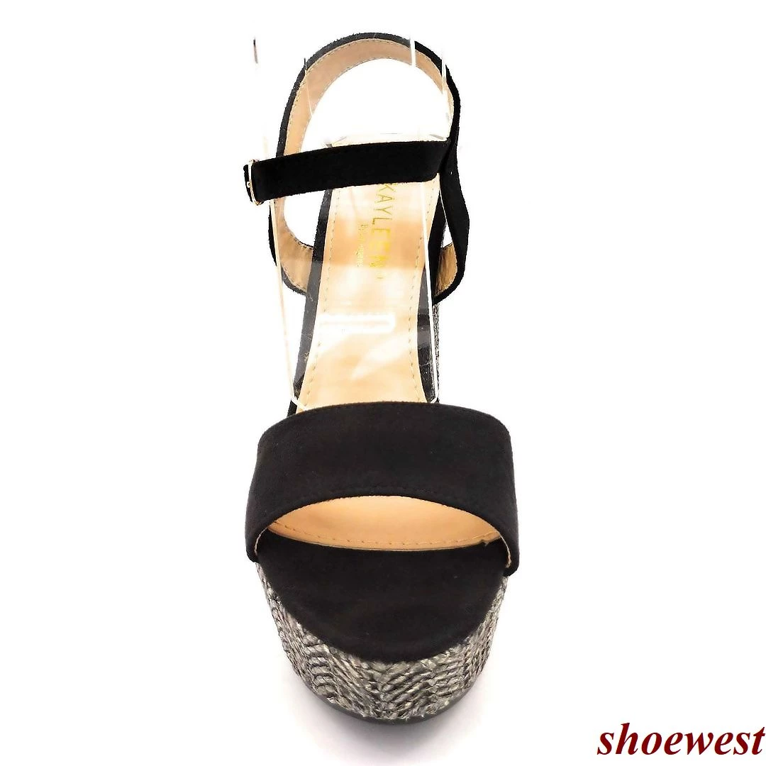 DBDK Footwear Gracella-8 Heels 4 DBDK Footwear Gracella-8 Heels