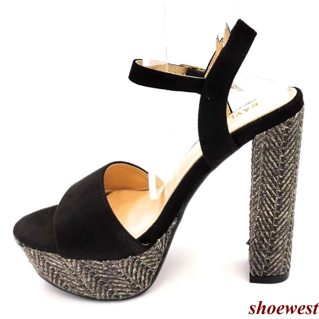 DBDK Footwear Gracella-8 Heels 5 DBDK Footwear Gracella-8 Heels