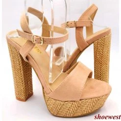 DBDK Footwear Gracella-8 Heels 17 DBDK Footwear Gracella-8 Heels