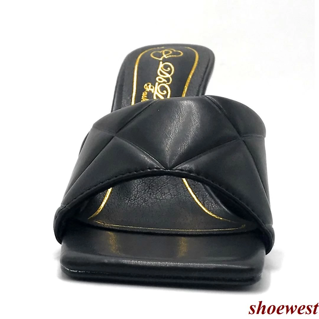 Heels DBDK Footwear Hettie-5 4 Heels DBDK Footwear Hettie-5