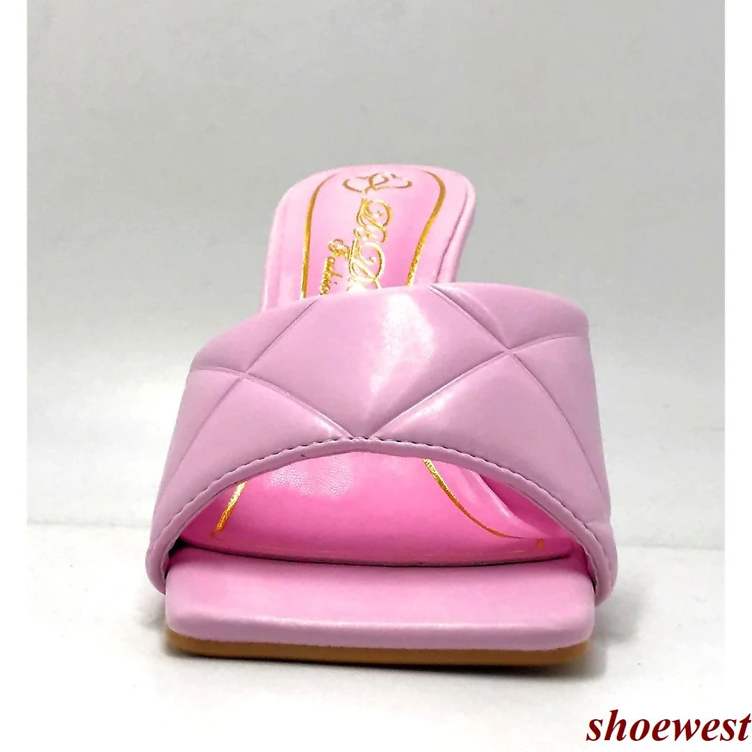 Heels DBDK Footwear Hettie-5 12 Heels DBDK Footwear Hettie-5