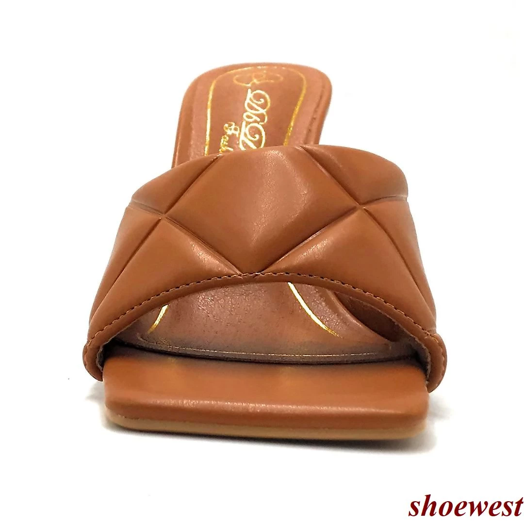 Heels DBDK Footwear Hettie-5 16 Heels DBDK Footwear Hettie-5