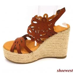 DBDK Footwear Melie-8 Wedges