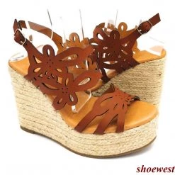 DBDK Footwear Melie-8 Wedges