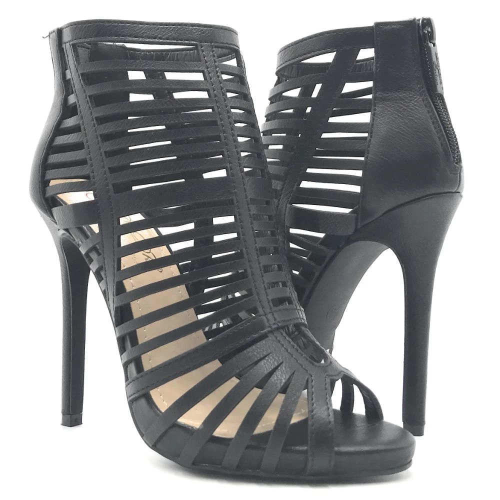 DBDK Laure-3 Heels 5 DBDK Laure-3 Heels