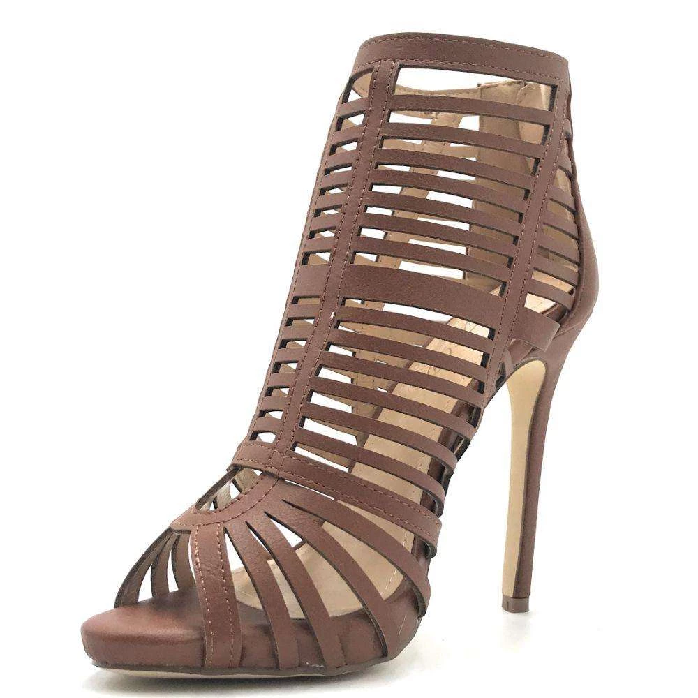 DBDK Laure-3 Heels 9 DBDK Laure-3 Heels