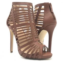 DBDK Laure-3 Heels 17 DBDK Laure-3 Heels