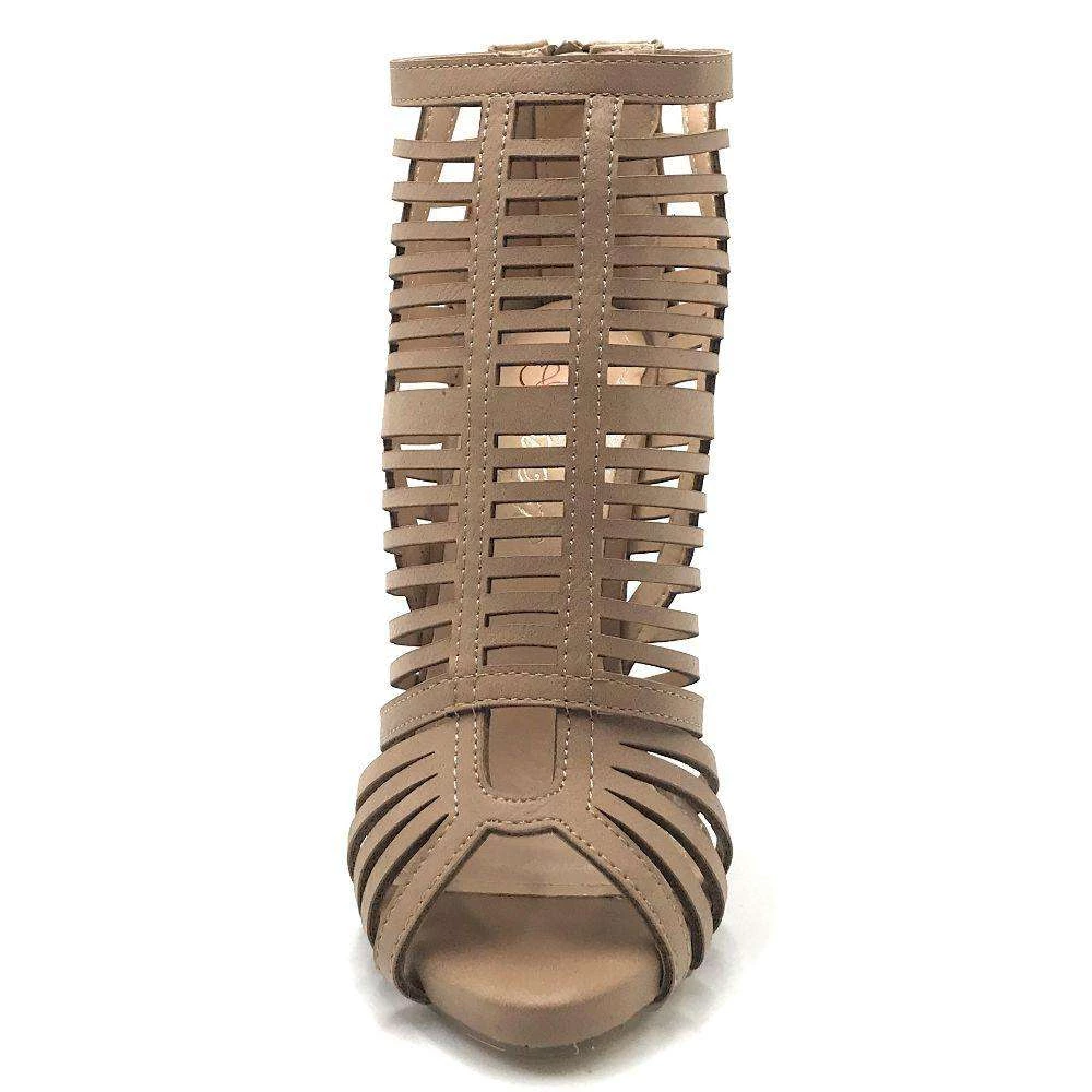 DBDK Laure-3 Heels 11 DBDK Laure-3 Heels