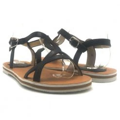 FLAT-SANDALS DBDK Nadya-3