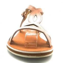 FLAT-SANDALS DBDK Nadya-3