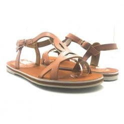 FLAT-SANDALS DBDK Nadya-3