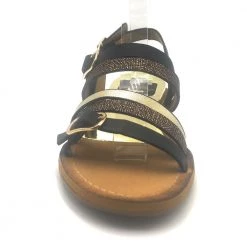 DBDK Onna-1 FLAT-SANDALS