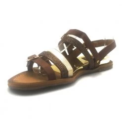 DBDK Onna-1 FLAT-SANDALS