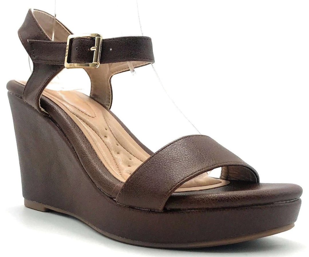 DBDK Savina-5 Wedges 17 DBDK Savina-5 Wedges