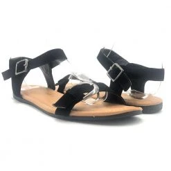 DBDK Vesta-2 FLAT-SANDALS
