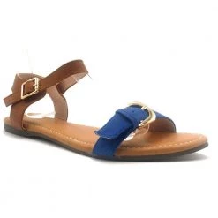 DBDK Vesta-2 FLAT-SANDALS