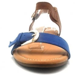 DBDK Vesta-2 FLAT-SANDALS