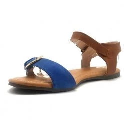 DBDK Vesta-2 FLAT-SANDALS