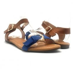 DBDK Vesta-2 FLAT-SANDALS