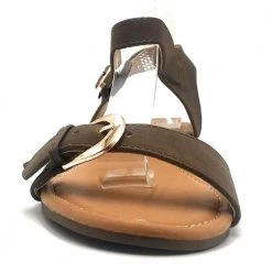 DBDK Vesta-2 FLAT-SANDALS
