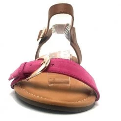 DBDK Vesta-2 FLAT-SANDALS