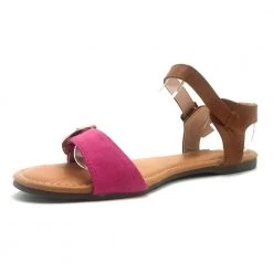 DBDK Vesta-2 FLAT-SANDALS